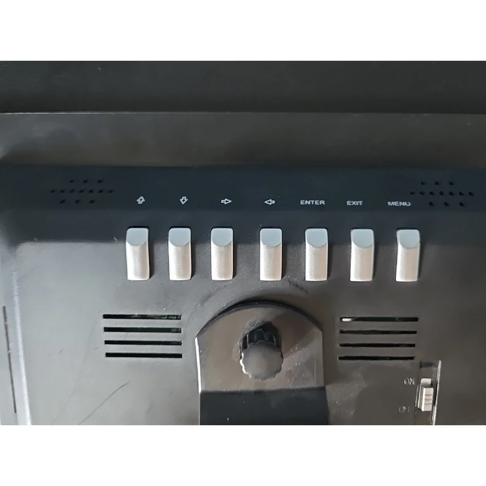 Sunpak Digital 7